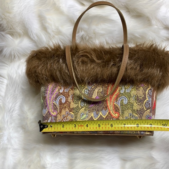 Fabulous Prezzo Purse! - Picture 7 of 10